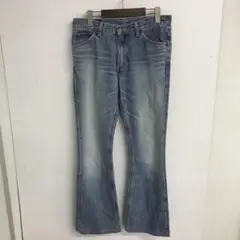 6ピ63◎Lee◎リー◎ストレートデニム◎メンズ
