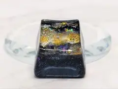 ■bling-bling①キーキャップ□ハンドメイドキーキャップ□■