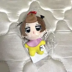 ちび☆デビ! ぷちマスコット かりんちゃん