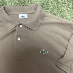 LACOSTE ポロシャツ