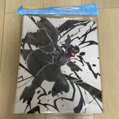 コレクションファイル プレミアム ゼクロム レシラム