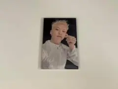 HOSHI×WOOZI BEAM TUTAYA ラキドロ ホシ