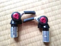 microshift バーエンドシフター 10速