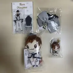 King &amp; Prince - 【まひるさま専用】king&amp;prince ちょっこりさん まとめ売り m39786281278_1.jpg?1756424365