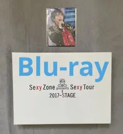 ステージ