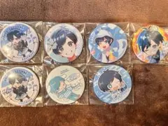 影。/かげまる グッズセット とびユニ