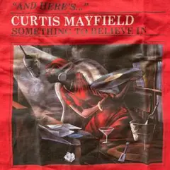 2025年最新】CURTIS MAYFIELD TRIPPING OUTの人気アイテム