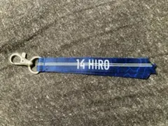 野嶽寛也　キーホルダー