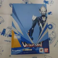 ウルトラマンヒカリ 2009 ウルトラマン 怪獣 ソフビ 箱あり ウルトラマンヒカリ 2009 ウルトラマン 怪獣 ソフビ 箱あり