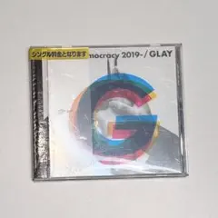 GLAY G4・V-Democracy 2019-