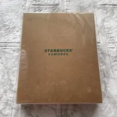 送料込み STARBUCKS スターバックス IDカードホルダー リワード限定