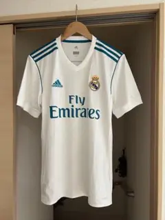 REAL Madrid 17 ユニフォーム