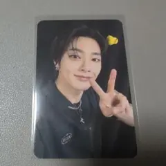 Straykids KARMA POPUP ラキドロ　アイエン