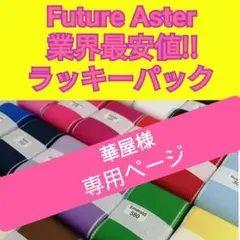 業界最安値!!画像のどのリボンを選んでもOK!!　グログランリボンラッキーパック