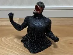 ダイヤモンドセレクト社製 スパイダーマン ヴェノム 限定 バストモデル訳あり