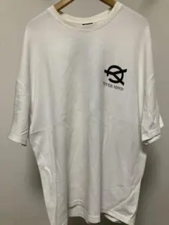 OY ホワイト Tシャツ
