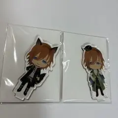 うたプリ シャニライ オリショ アクスタ レン