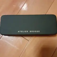 ATELIER BRUGGE 調光サングラス　BRデミクリア