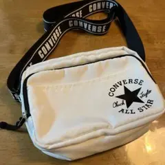 コンバース ショルダーバック