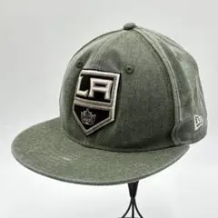 OLD NEW ERA 9FIFTY LA Kings vintage CAP