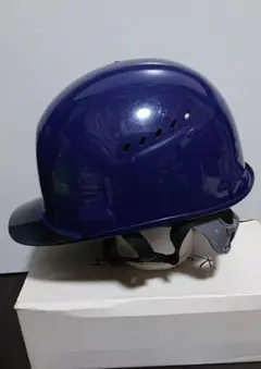 作業用ヘルメット