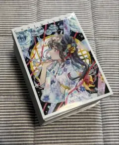 GRATS!スリーブ 優子鈴 COOL WINDOW