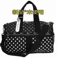 レスポートサック ボストンバック 新品