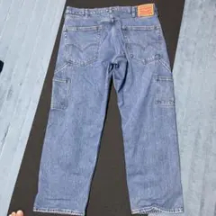 Levi's 565workers 36インチレングス30