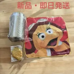 マクドナルド福袋 2025夏 3点セット
