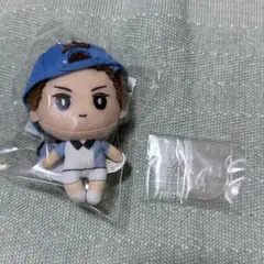 おきぬいミニ　宍戸亮