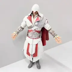 2025年最新】エツィオ フィギュアの人気アイテム - メルカリ