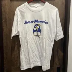 SUNTORY　パピプペンギンズ　ピッキーTシャツ　レア　新品