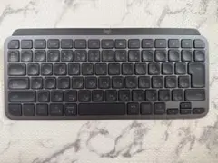 logicool MX KEYS MINI ワイヤレスキーボード