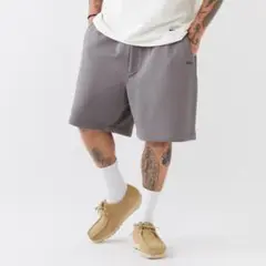 F.A.T CHUBBHALF 25ss ショーツ