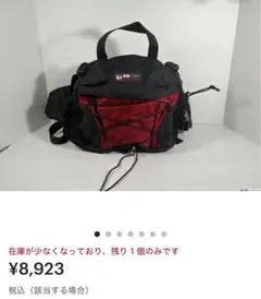 ビンテージ エディーバウアー ファニーパック EBTek 90年代