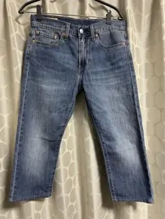 502 デニム