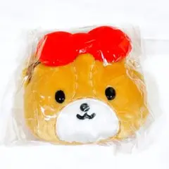 サンリオピューロランド　タイニーチャム　ぬいぐるみパース