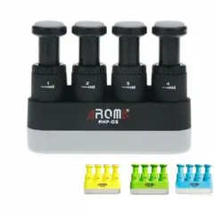 DELLING デリング ハンドトレーナー 1.8~3.2KG