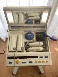 サキナCosmic 303 美顔器　スタンド付 サキナCosmic 303 美顔器 スタンド付 美容家電