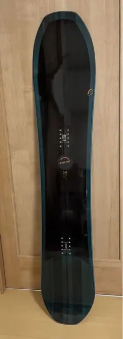 head DAY LYT 156 SNOWBOARD