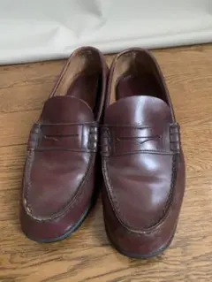 SEBAGO セバゴ　25cm USA製