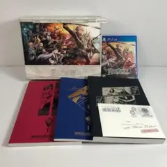 PS4 閃の軌跡4 THE END OF SAGA 永久保存版 SK2050/B