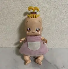 レア物 おジャ魔女ドレミおしゃべりはなちゃん人形ジャンク品 Special Memorize おジャ魔女どれみ# バブバブハナちゃん | お