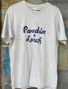 ry cooder Paradise & Lunch Tシャツ M