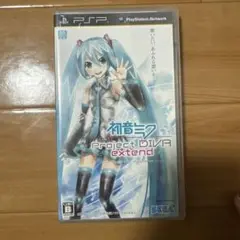 初音ミク -Project DIVA- extend