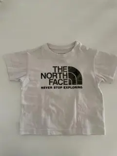 THE NORTH FACE Tシャツ サイズ80
