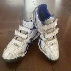 asics アシックス　トレーニングシューズ25センチ　アップシューズ