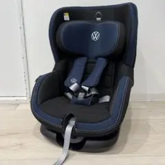 フォルクスワーゲンVolkswagen ジュニアシート ISOFIT方式 2025年最新】Volkswagen チャイルドシートの人気アイテム - メルカリ