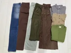 レディース まとめ売り