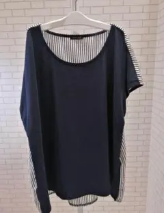 大きいサイズ トップス